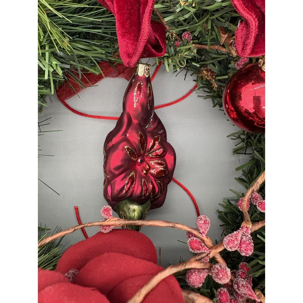 Waterford holiday heirloom